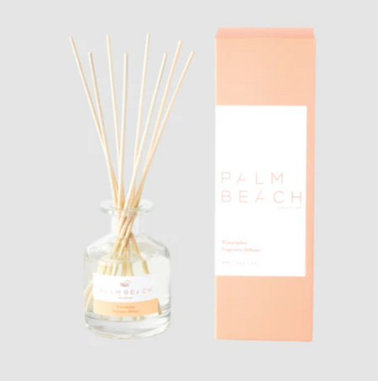 PALM BEACH MINI DIFFUSER WATERMELON 50ML