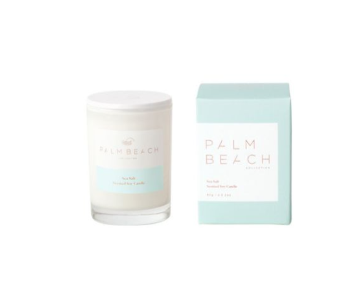 PALM BEACH MINI SEA SALT 90G