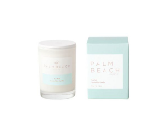 PALM BEACH MINI SEA SALT 90G