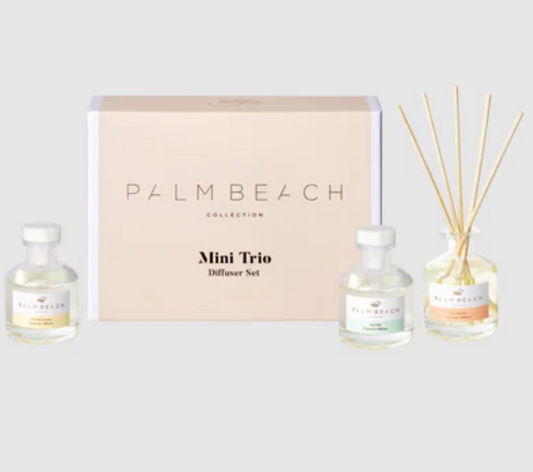 PALM BEACH TRIO DIFFUSER CLSSW