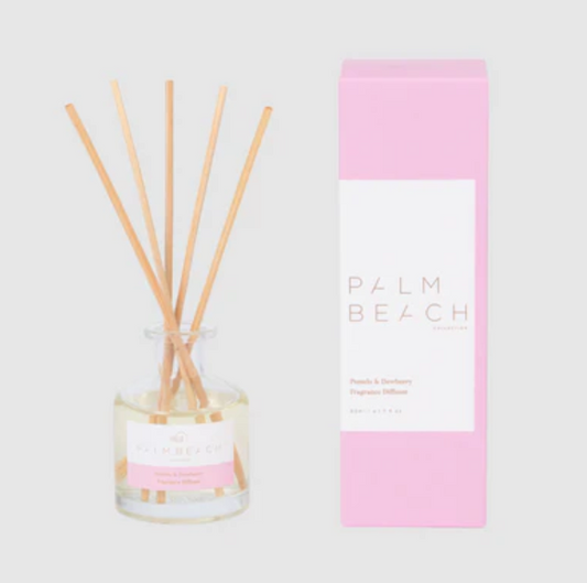 PALM BEACH MINI DIFFUSER POMELO & DEWBERRY 50ML