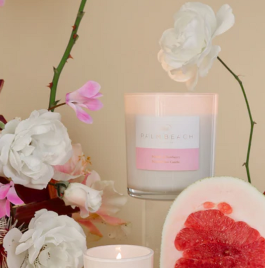 PALM BEACH POMELO & DEWBERRY 420G