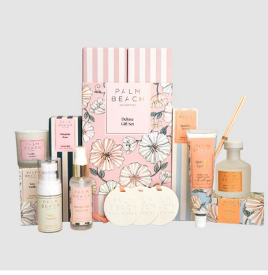 PALM BEACH SUNDAY BRUNCH DELUXE GIFT SET