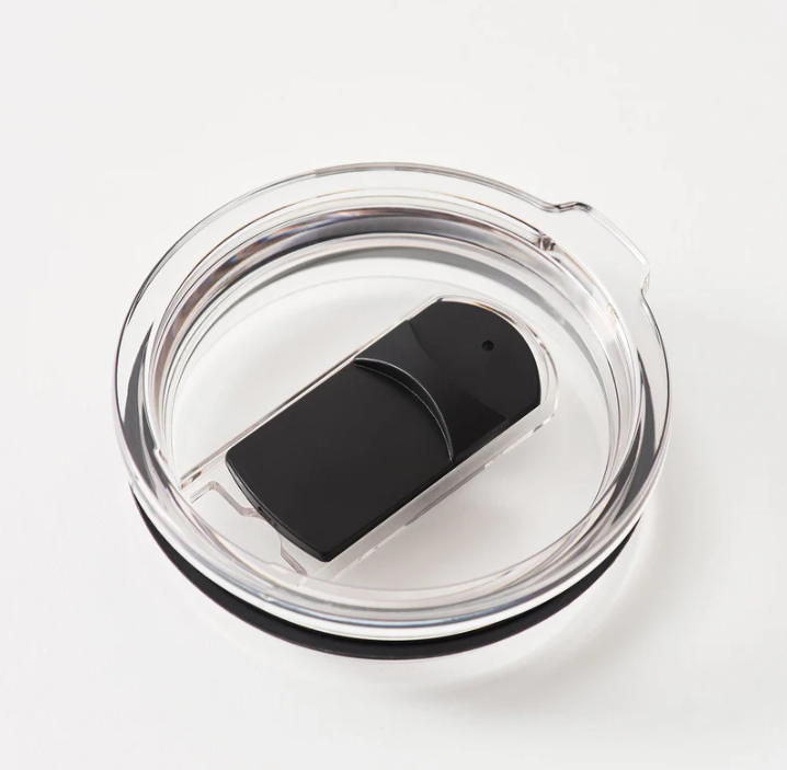 HUSKI SHORT TUMBLER 2.0 POWDER PINK