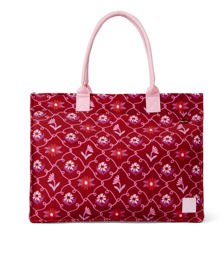 ROSEWOOD ULTIMATE TOTE
