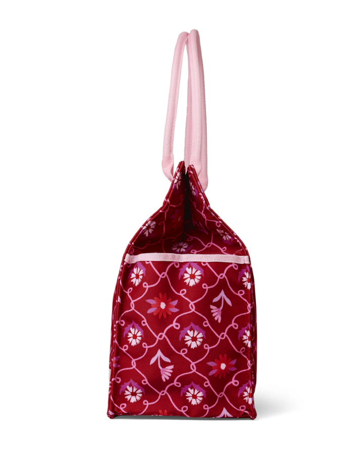 ROSEWOOD ULTIMATE TOTE