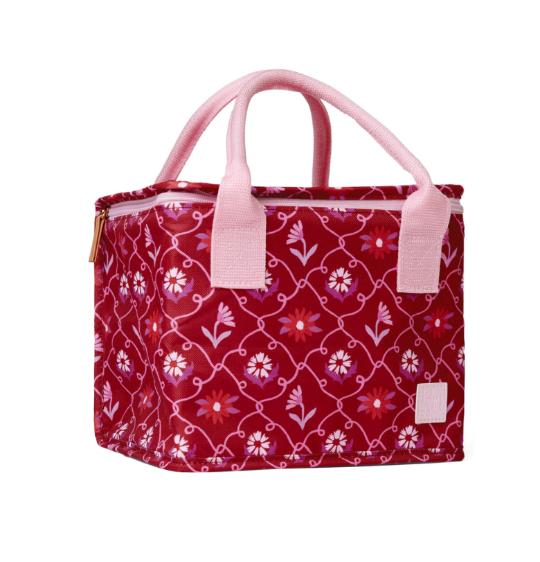 ROSEWOOD LUNCH BAG