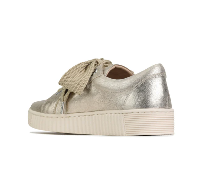 EOS JOVI LEATHER SNEAKER CH