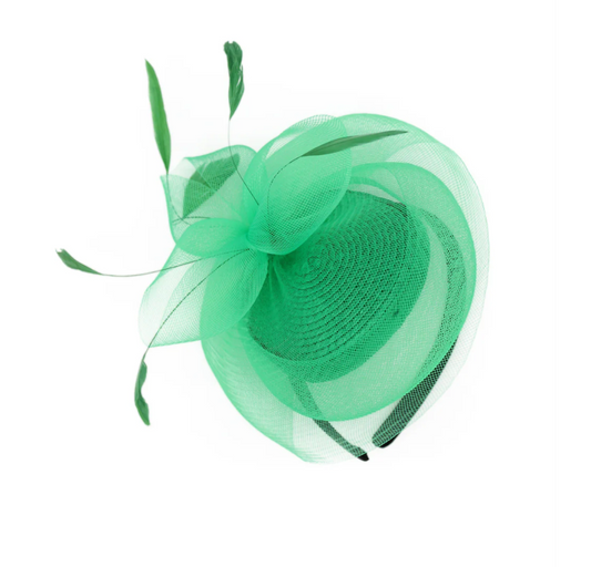 ELISA FASCINATOR EMERALD