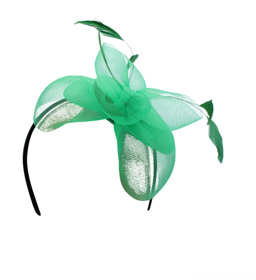 ELISA FASCINATOR EMERALD