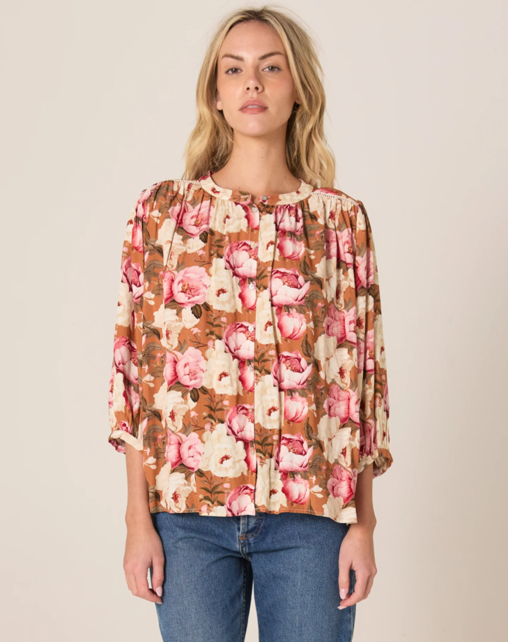 FATE&BECKER SWEET EMOTION TOP