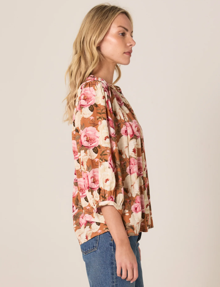 FATE&BECKER SWEET EMOTION TOP