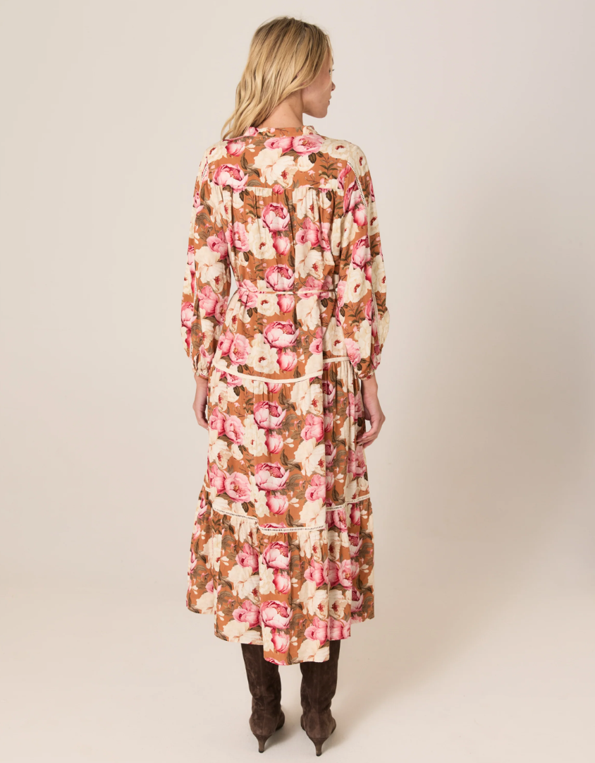 FATE&BECKER SWEET EMOTION DRESS