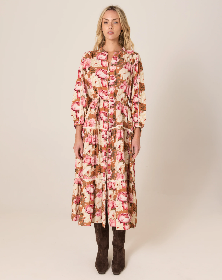 FATE&BECKER SWEET EMOTION DRESS