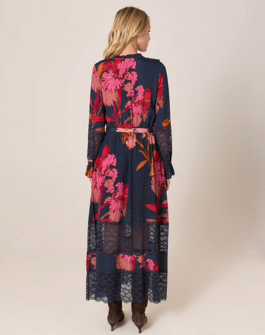 FATE&BECKER CAPTIVATION DRESS