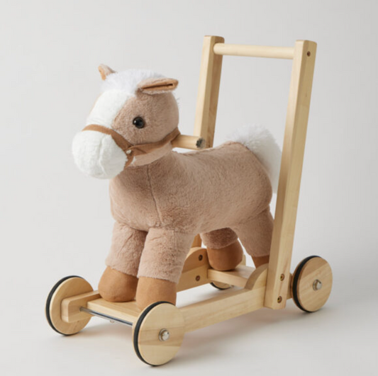 HORSE WALKER