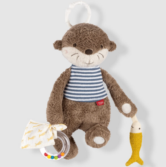 FEHN ACTIVITY OTTER