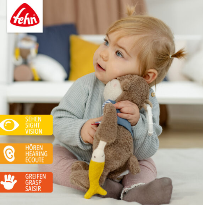 FEHN ACTIVITY OTTER