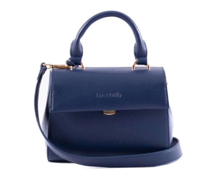 LIV&MILLY MIRANDA NAVY