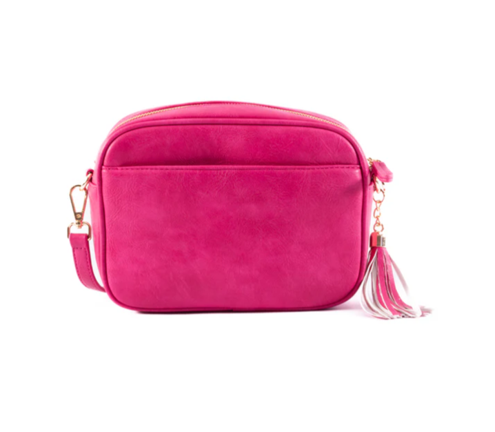 LIV&MILLY SALLY BOW PINK/ NAVY BOW