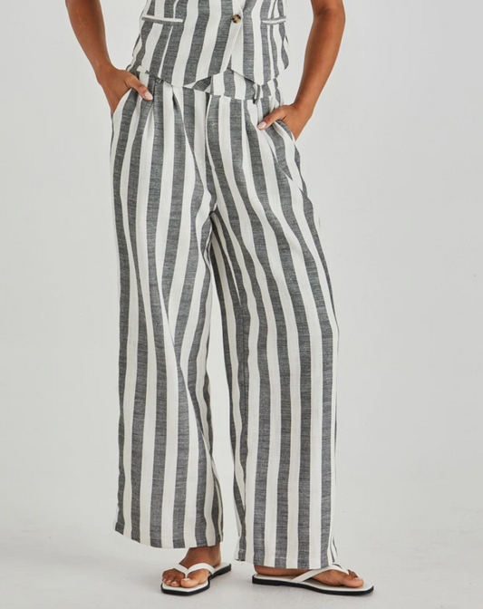SASS NEVADA PANT