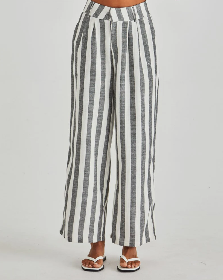 SASS NEVADA PANT