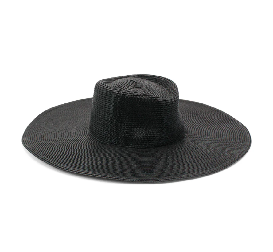 ARIA RACEWEAR FEDORA