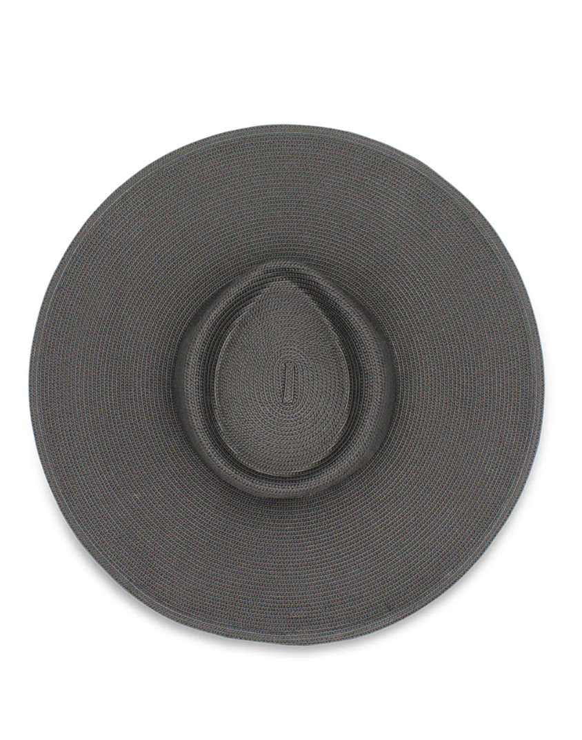 ARIA RACEWEAR FEDORA