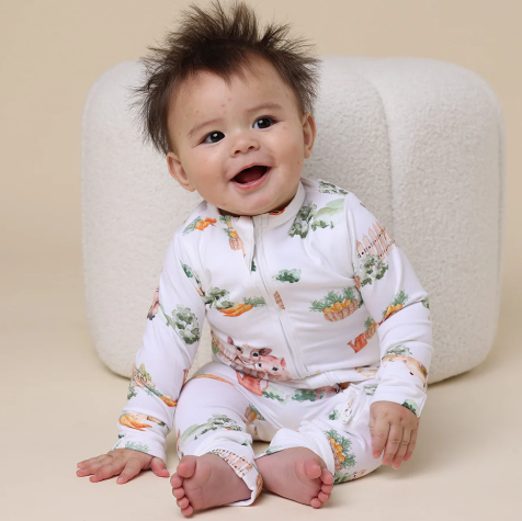 FARM SNUGGLESUIT CONVERTIBLE ROMBER