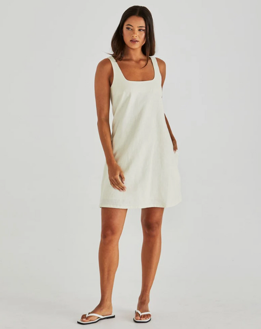 SASS VIENNE SHIFT DRESS