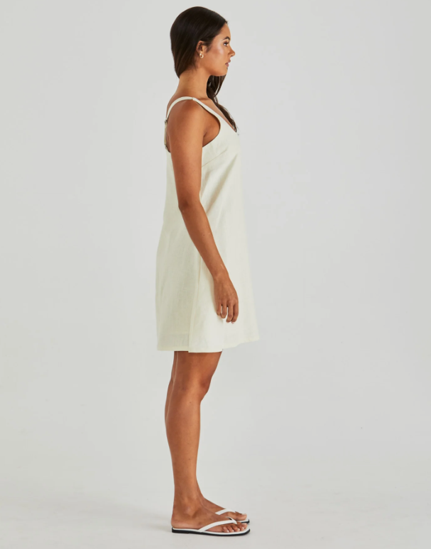 SASS VIENNE SHIFT DRESS
