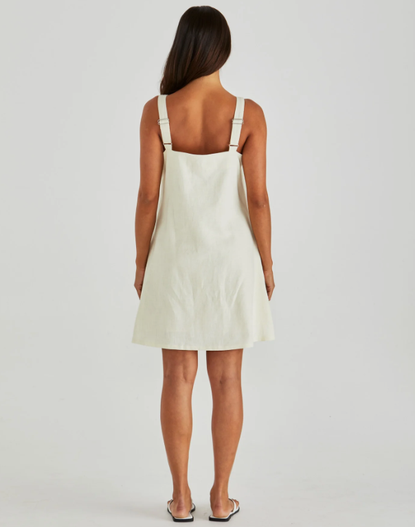 SASS VIENNE SHIFT DRESS