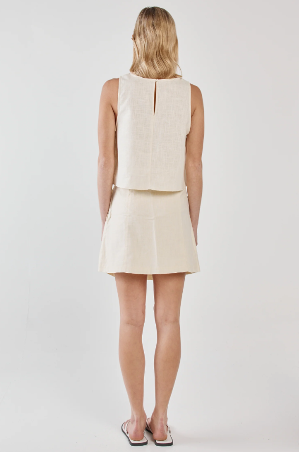 SASS VIENNE SKIRT