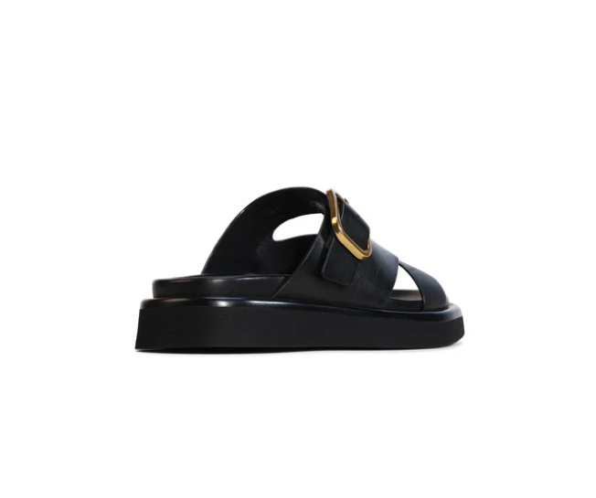 EOS SLAY SLIP ON BLACK