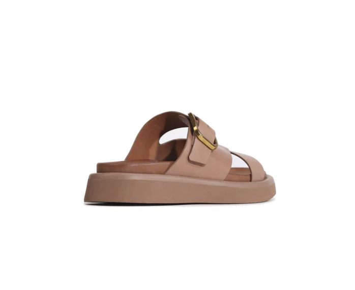 EOS SLAY SLIP ON TAUPE