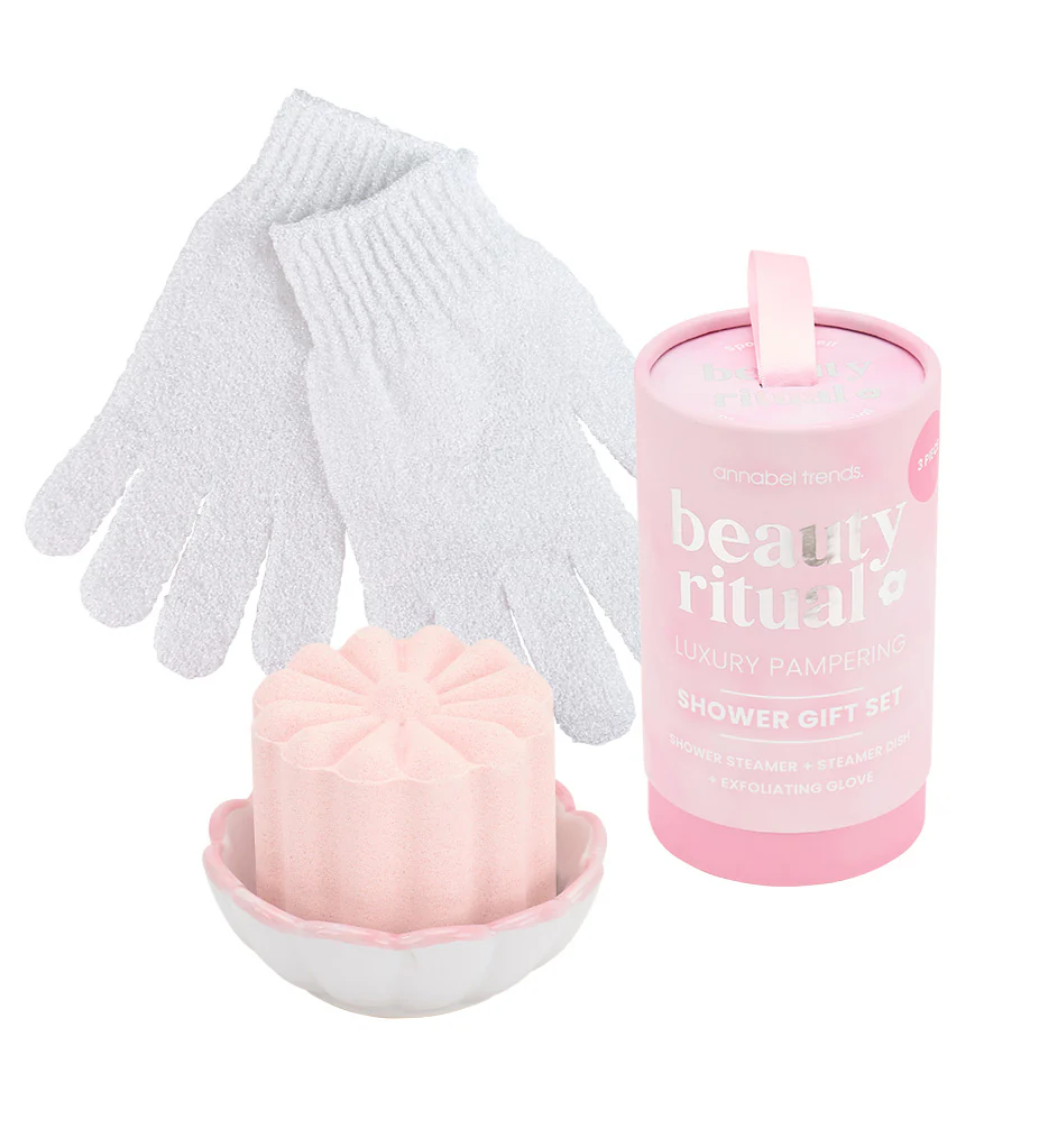 BEAUTY RITUAL HAIR CARE GIFT BOX