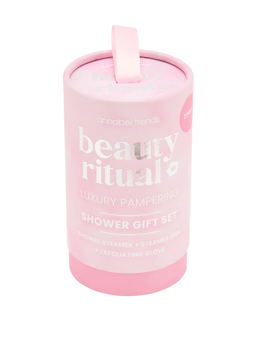 BEAUTY RITUAL HAIR CARE GIFT BOX