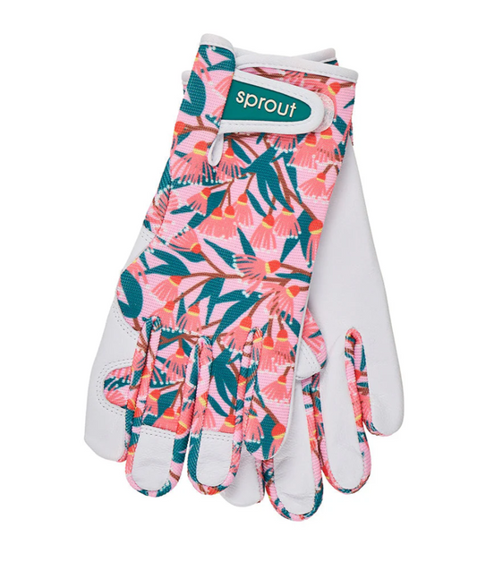 SPROUT GLOVES BLOSSOM BRANCHES
