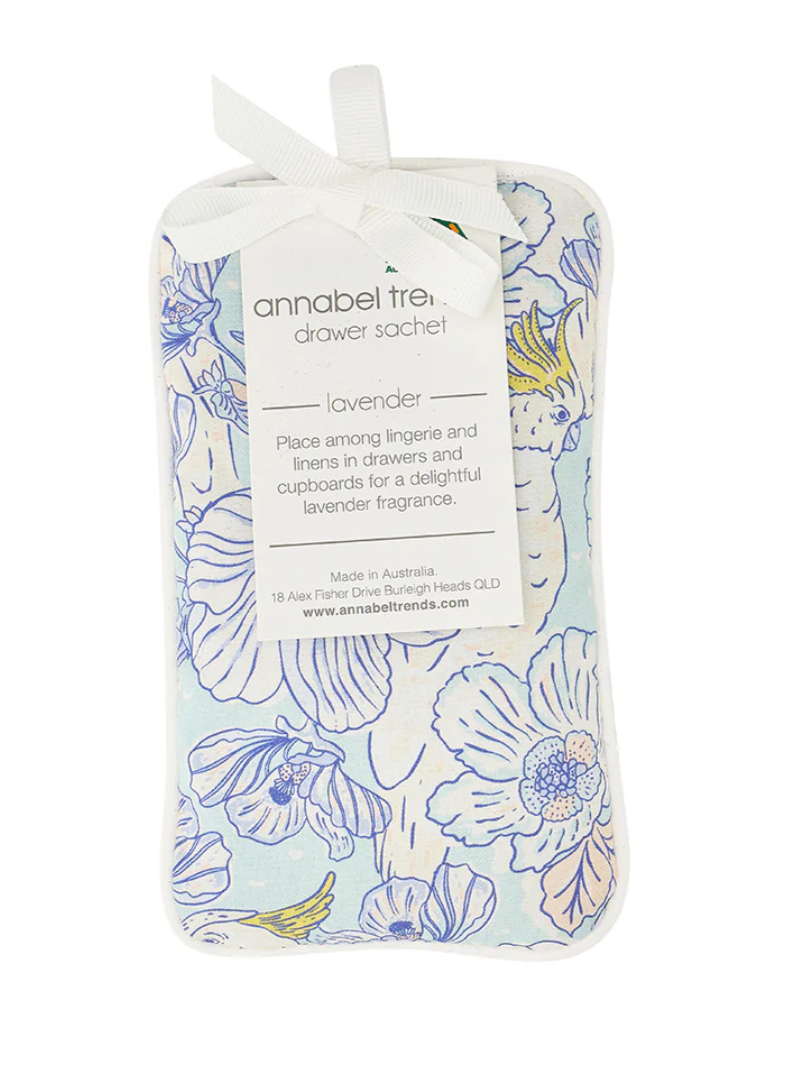 HELLO COCKIE DRAW SACHET