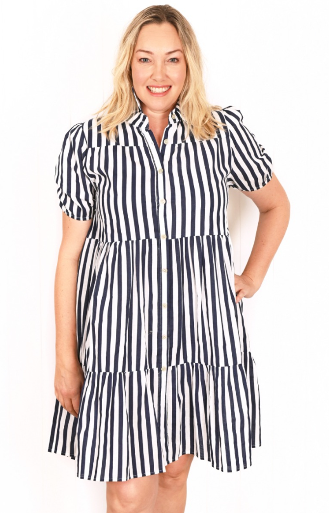 ROYAL CARIBBEAN ELLIE DRESS