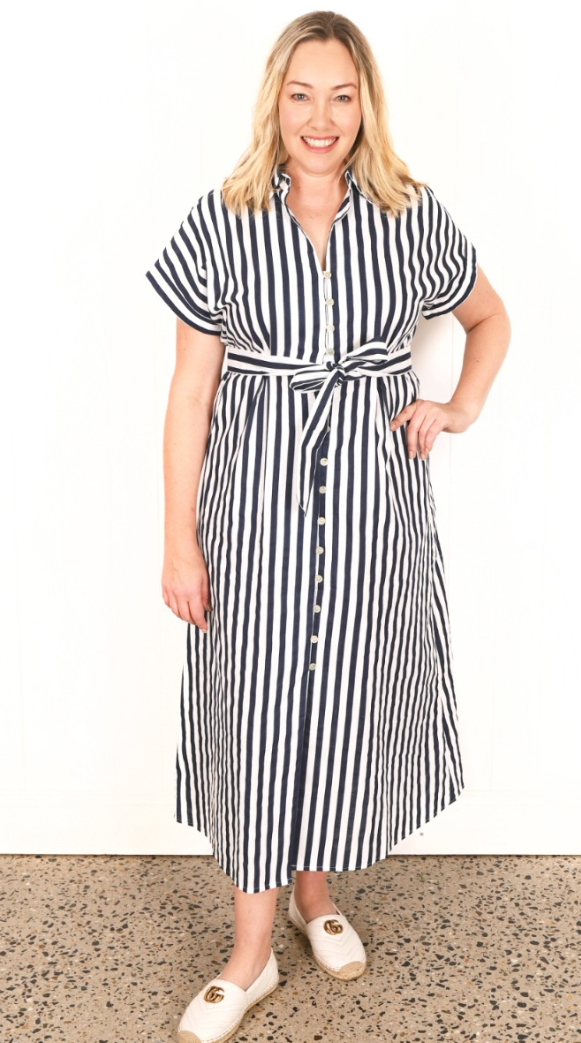 ROYAL CARIBEAN PEYTON DRESS