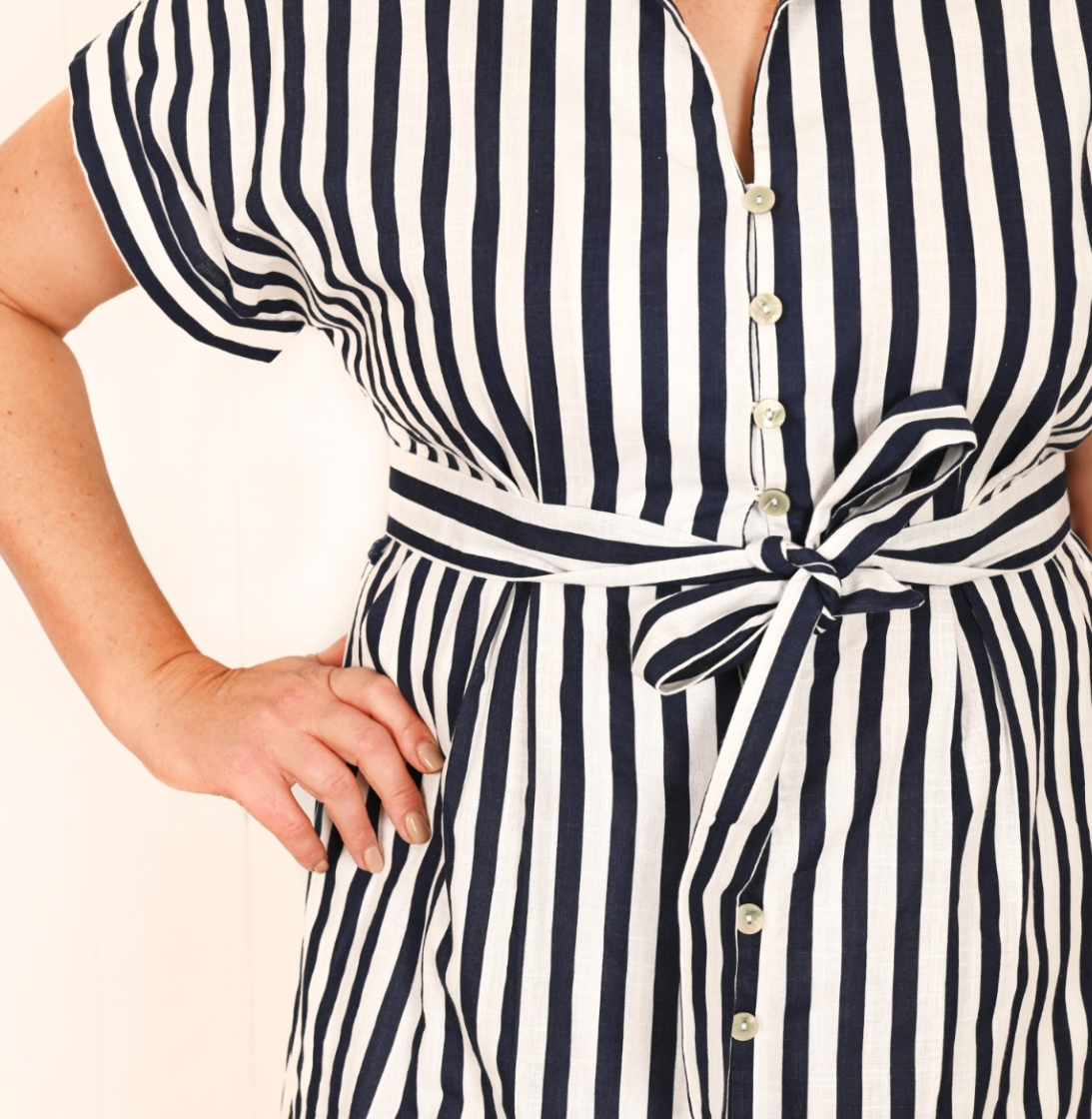 ROYAL CARIBEAN PEYTON DRESS