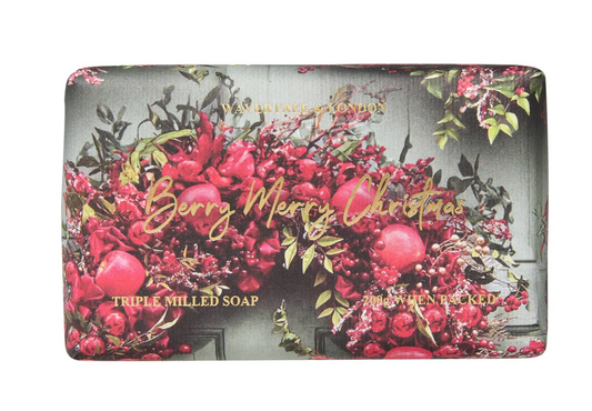 WAVERTREE BERRY MERRY 200G