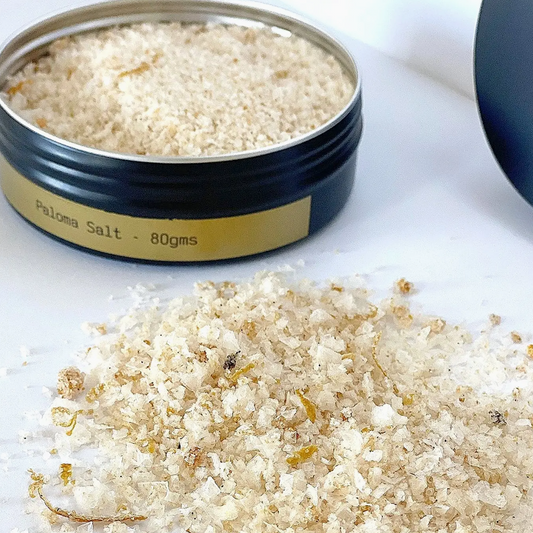 COCKTAIL SALT RIM COCONUT + LIME 70GM