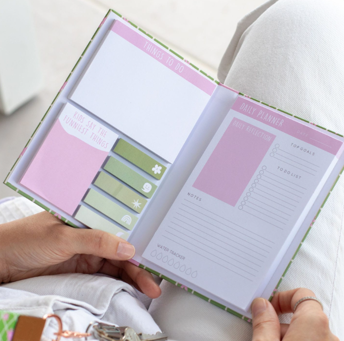 TEACHER STICKY NOTE SET