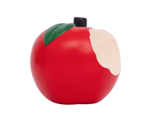 TEACHER APPLE STRESSBALL