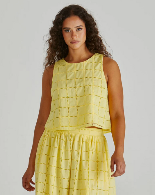 SASS HELMI BROD TANK