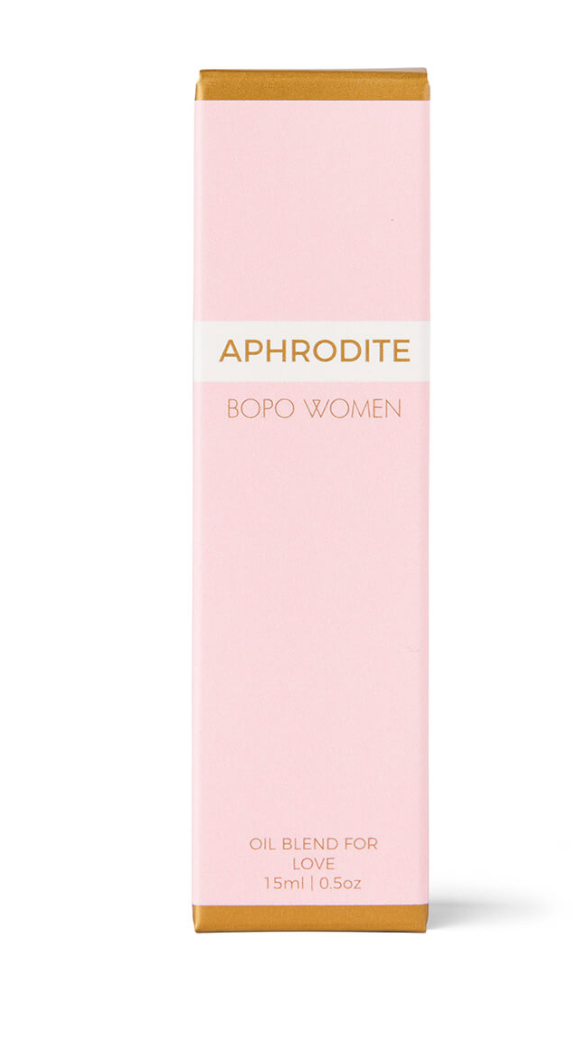 BOPO WOMEN APHRODITE PERUME ROLLER