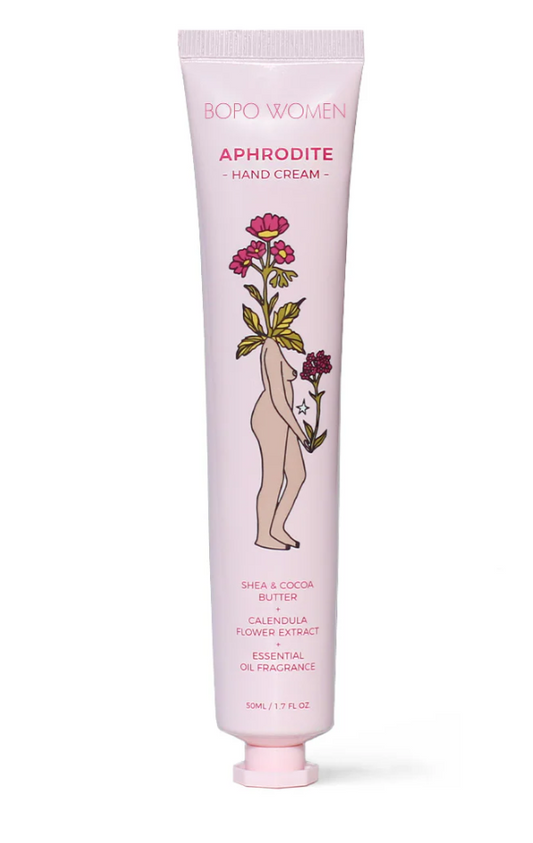 BOPO WOMEN APHRODITE HAND CREAM