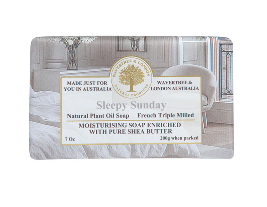 WAVERTREE & LONDON SLEEPY SUNDAY 200G